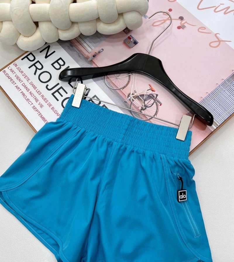Alo Short Pants Cozy 150084