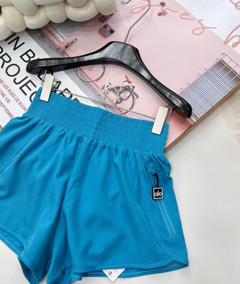 Alo Short Pants Cozy 150084