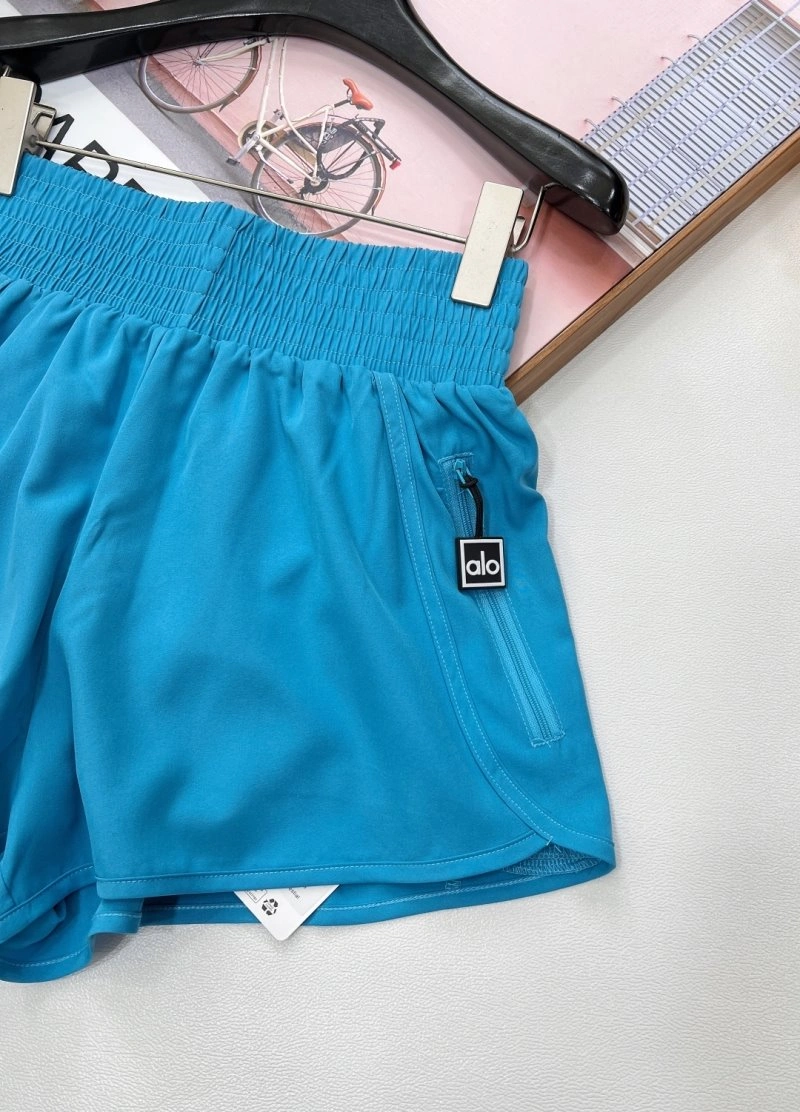 Alo Short Pants Cozy 150084