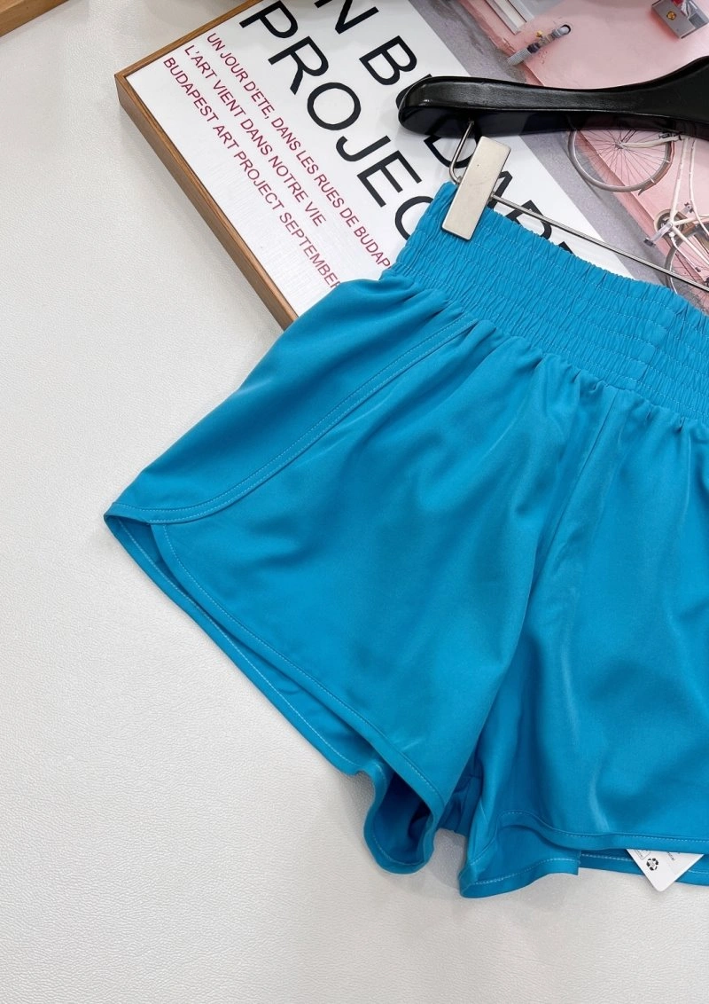 Alo Short Pants Cozy 150084