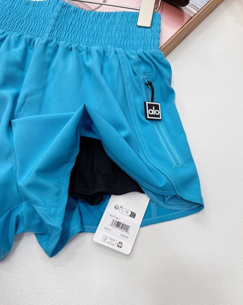 Alo Short Pants Cozy 150084