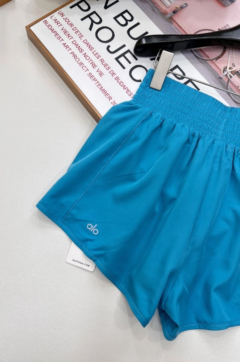 Alo Short Pants Cozy 150084