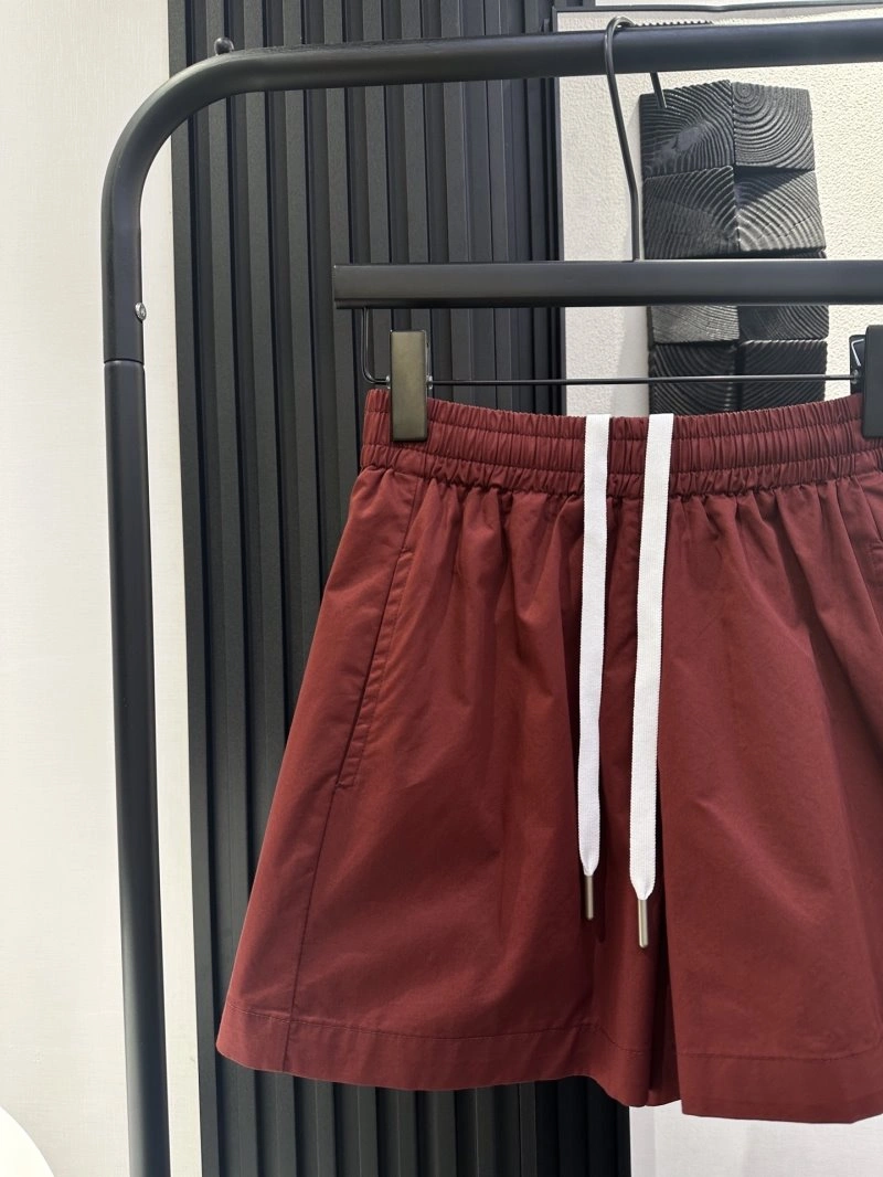 Versatile Alo Short Pants 150083