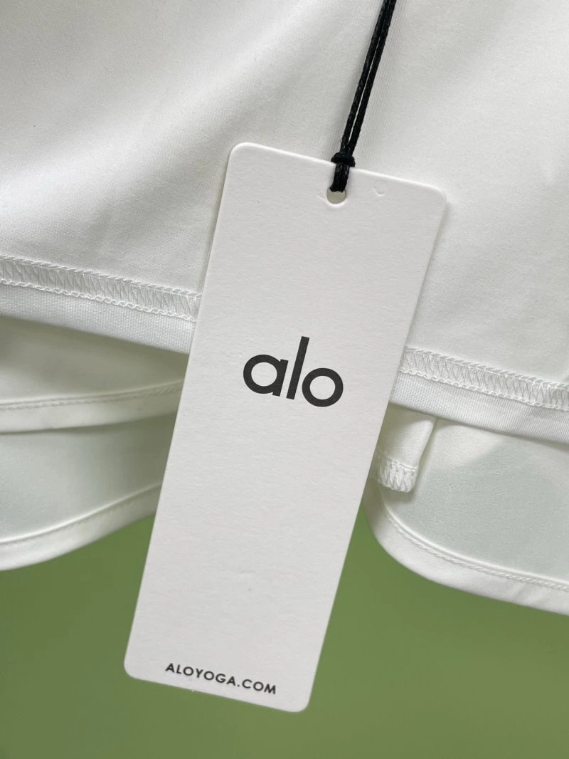 Alo Short Pants Elegant 150067