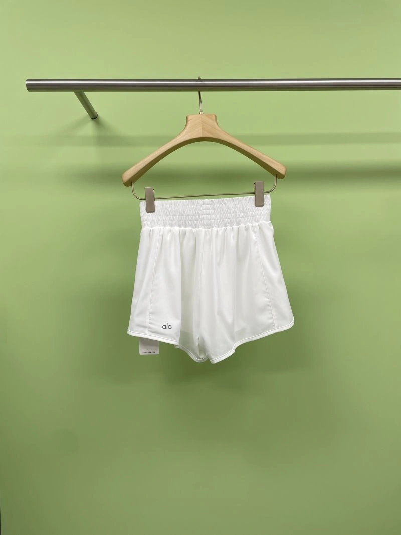 Alo Short Pants Elegant 150067