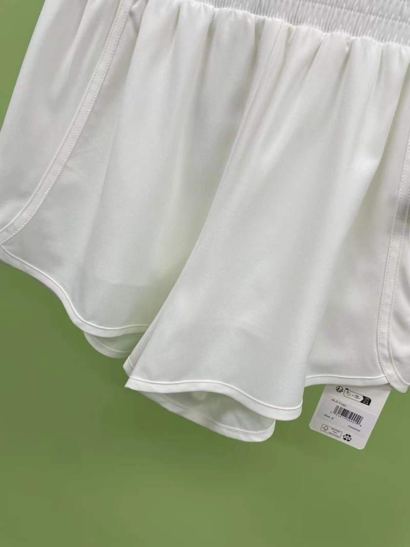 Alo Short Pants Elegant 150067
