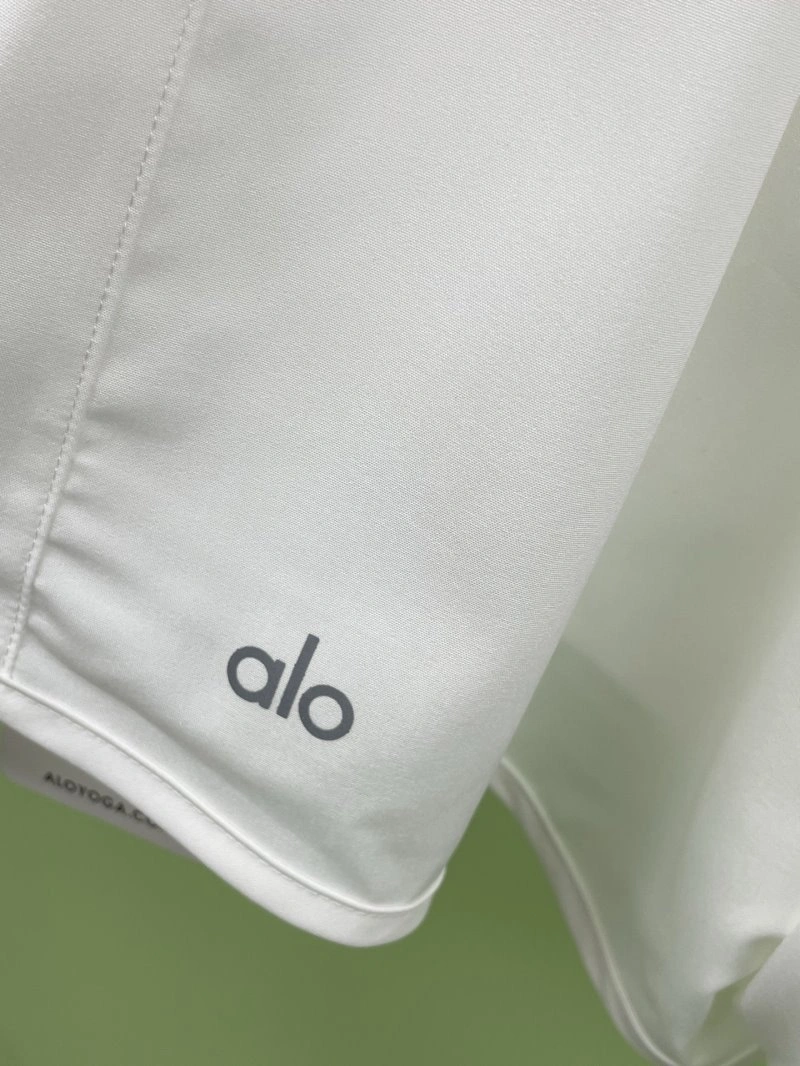Alo Short Pants Elegant 150067