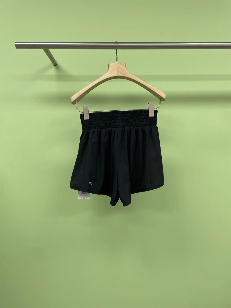 Alo Short Pants Classic 150070