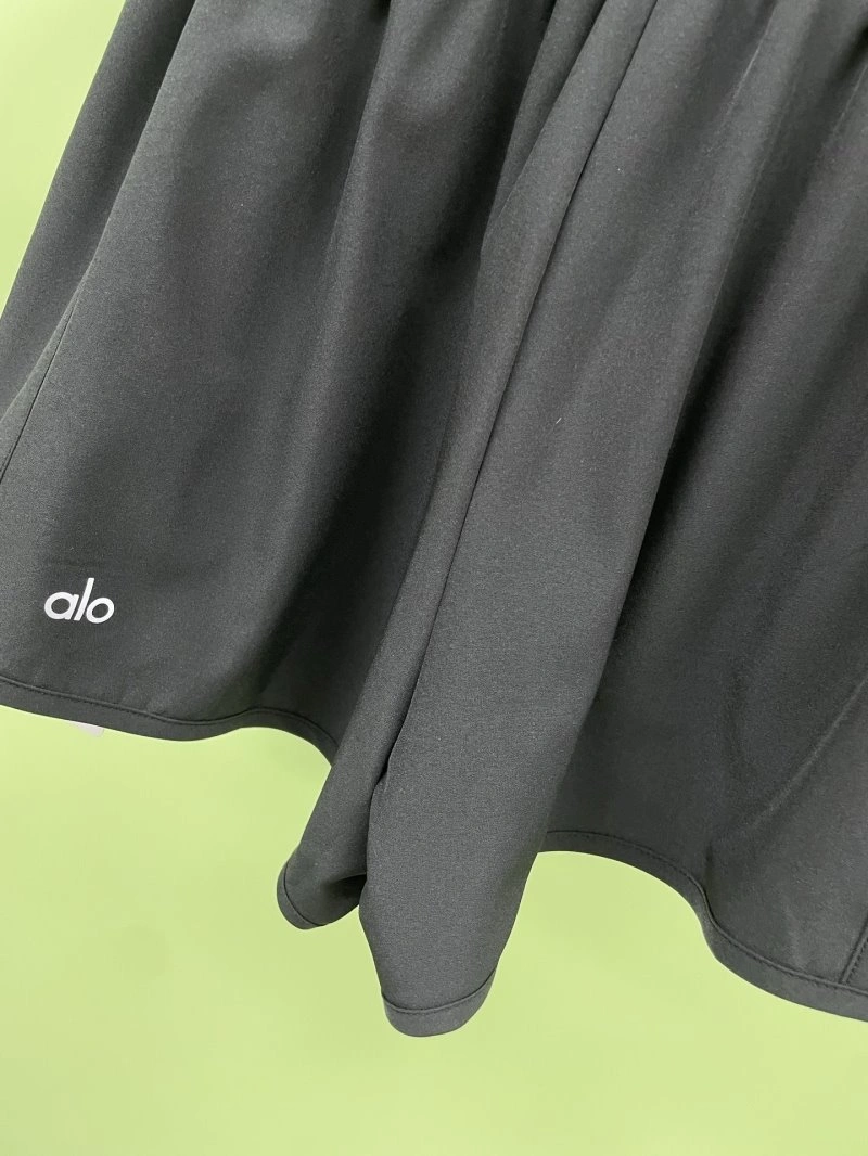 Alo Short Pants Classic 150070