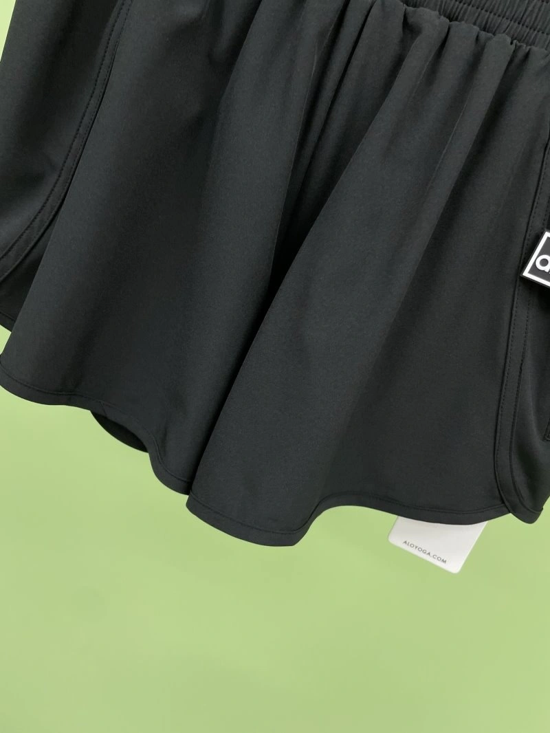 Alo Short Pants Classic 150070