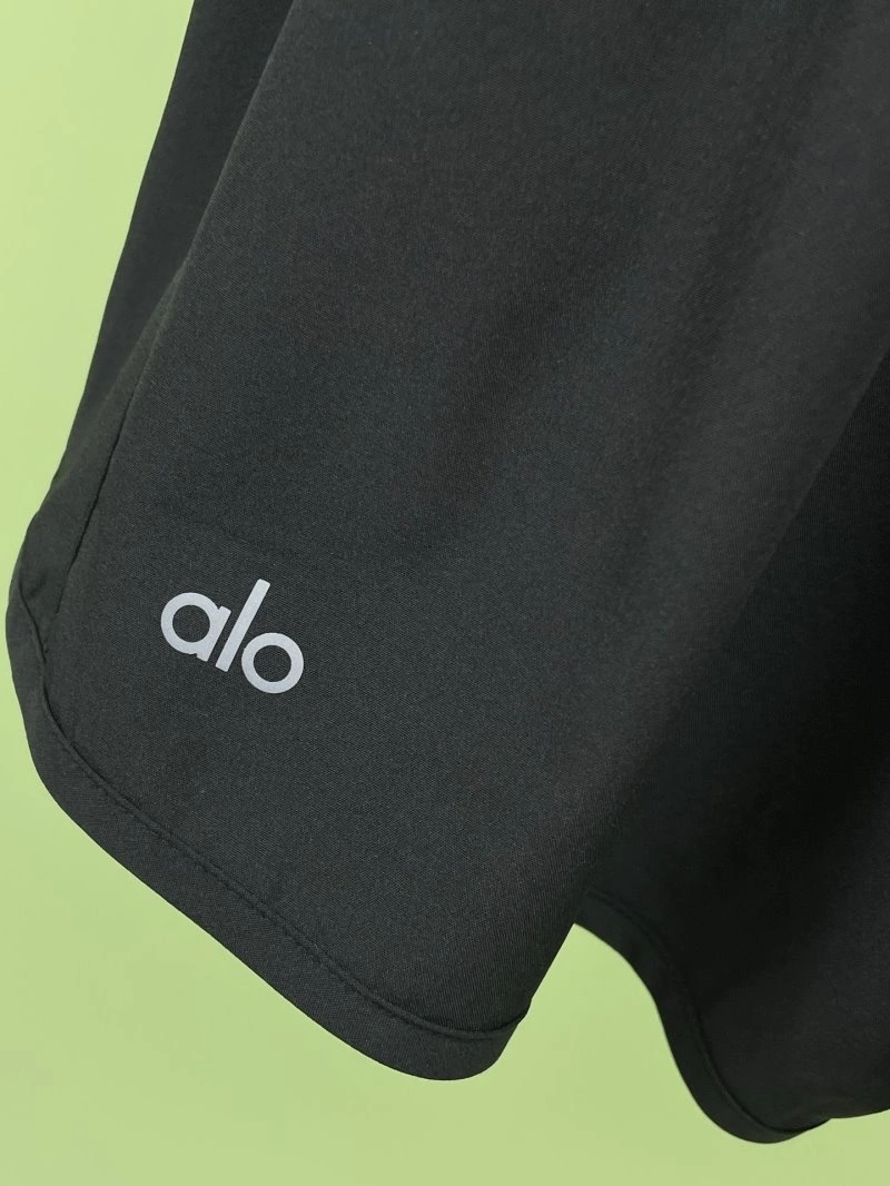 Alo Short Pants Classic 150070