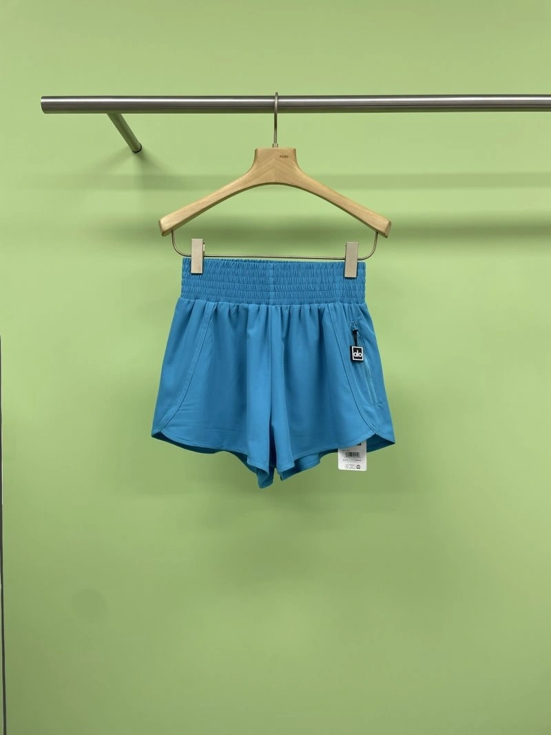 Alo Short Pants Fashionable 150082