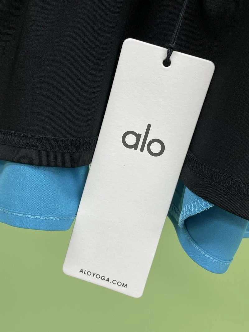 Alo Short Pants Fashionable 150082