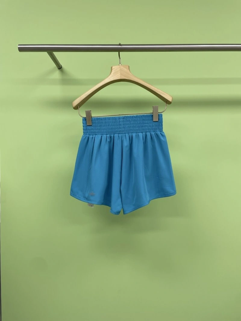 Alo Short Pants Fashionable 150082