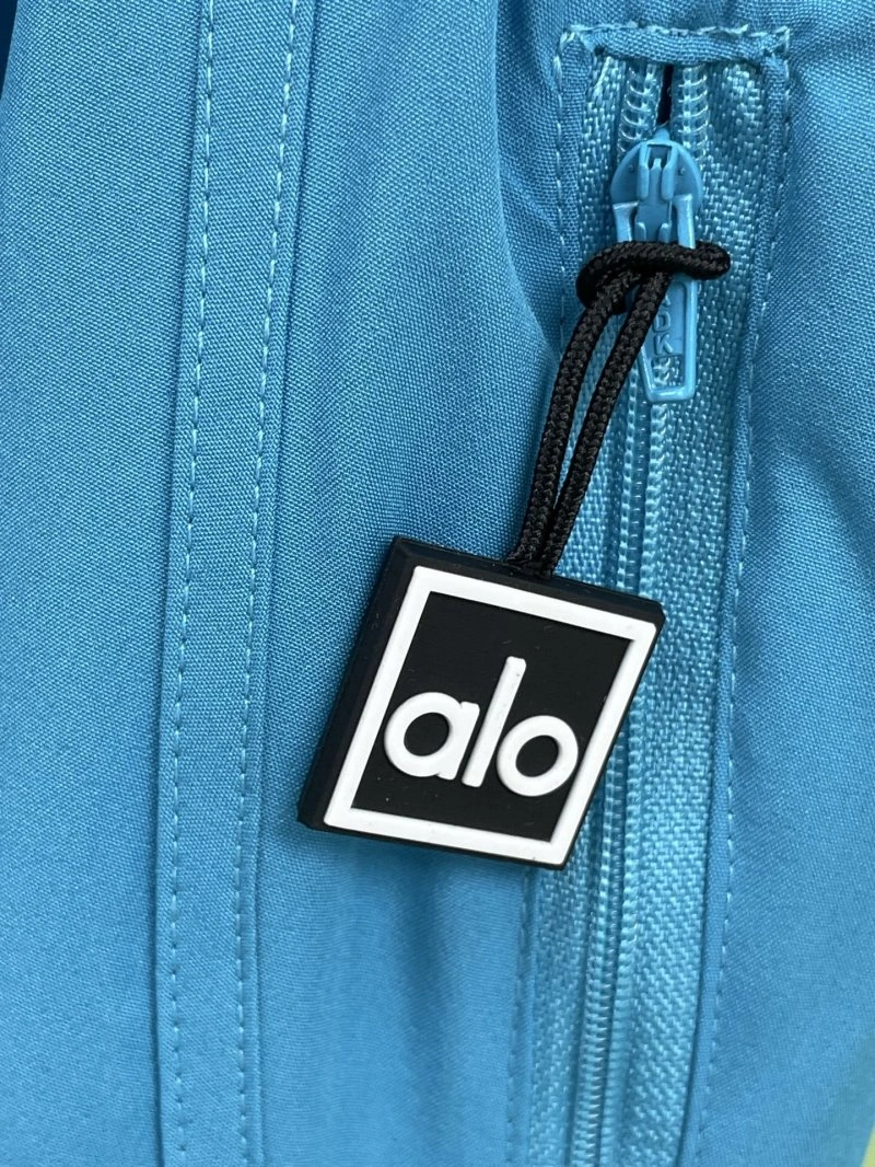 Alo Short Pants Fashionable 150082
