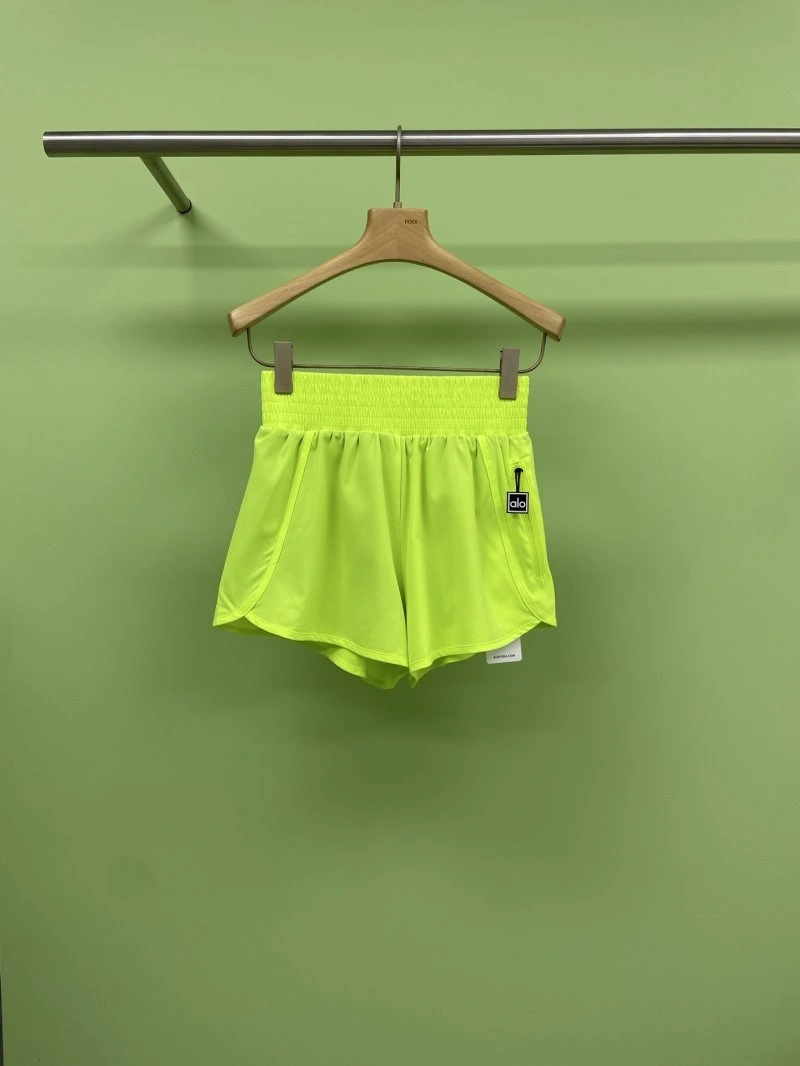 Alo Short Pants Supportive 150066