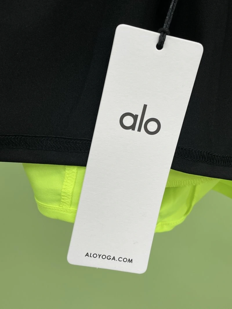 Alo Short Pants Supportive 150066