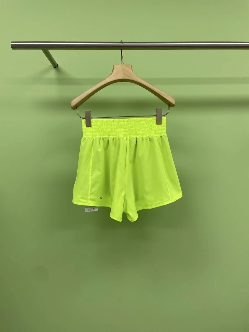 Alo Short Pants Supportive 150066