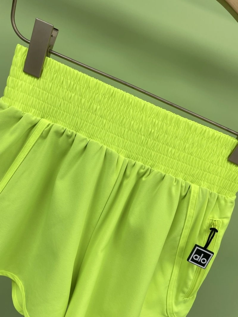 Alo Short Pants Supportive 150066
