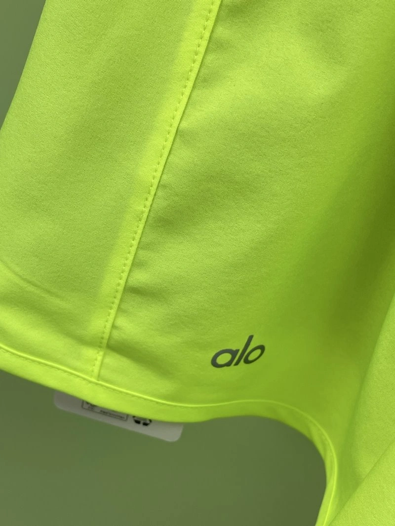Alo Short Pants Supportive 150066