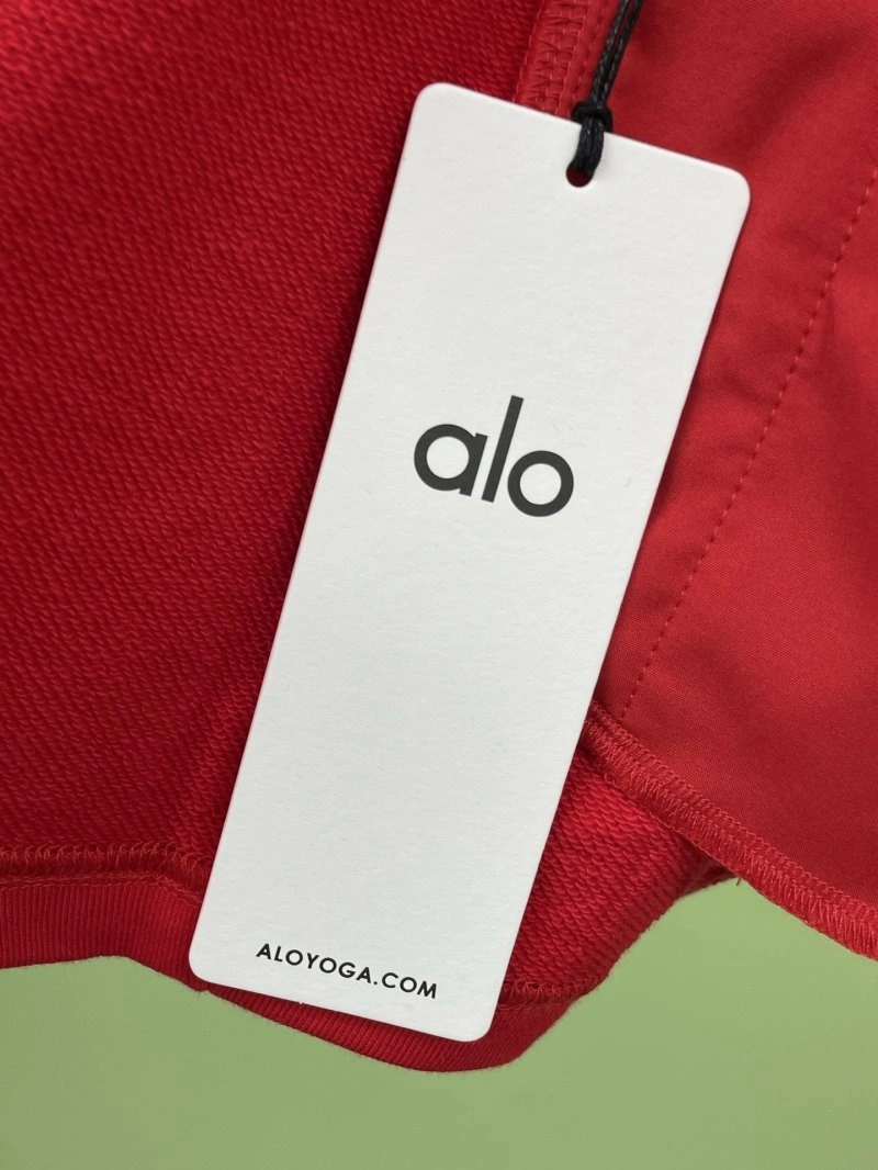 GoAnywhere Alo Short Pants 150056