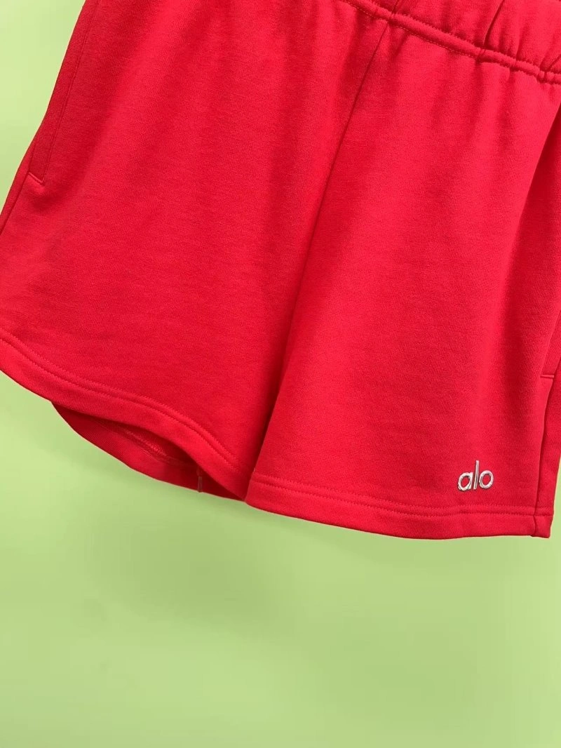 GoAnywhere Alo Short Pants 150056
