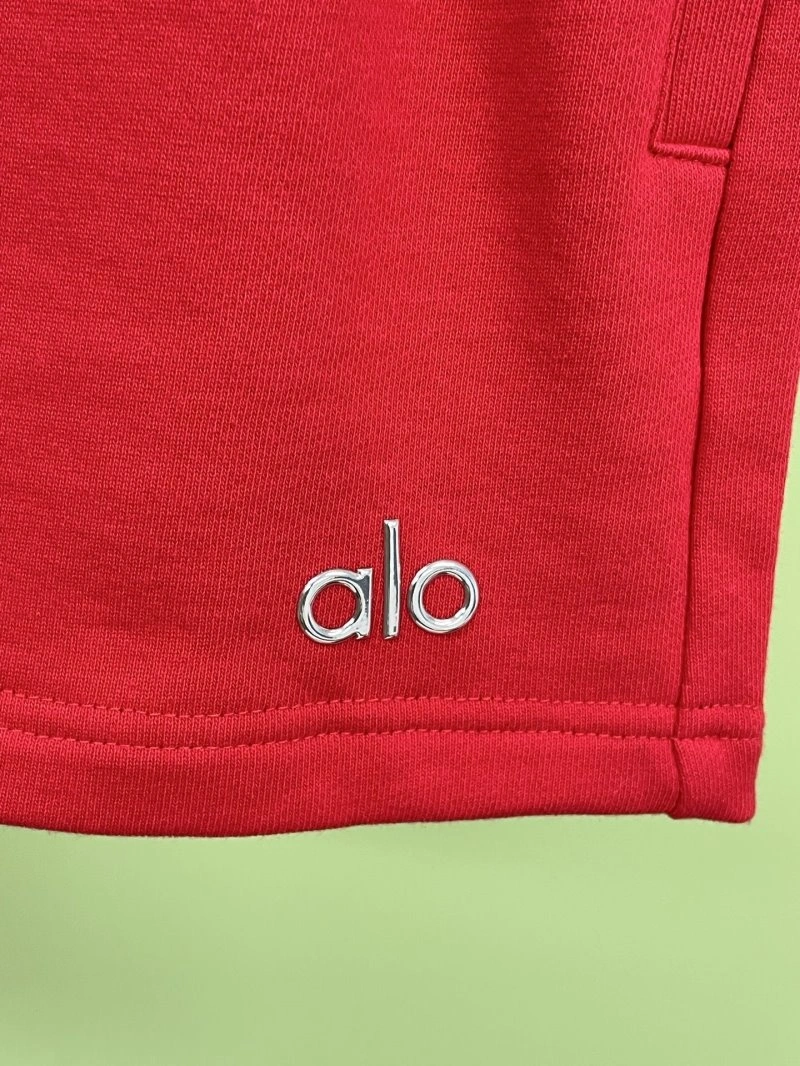 GoAnywhere Alo Short Pants 150056
