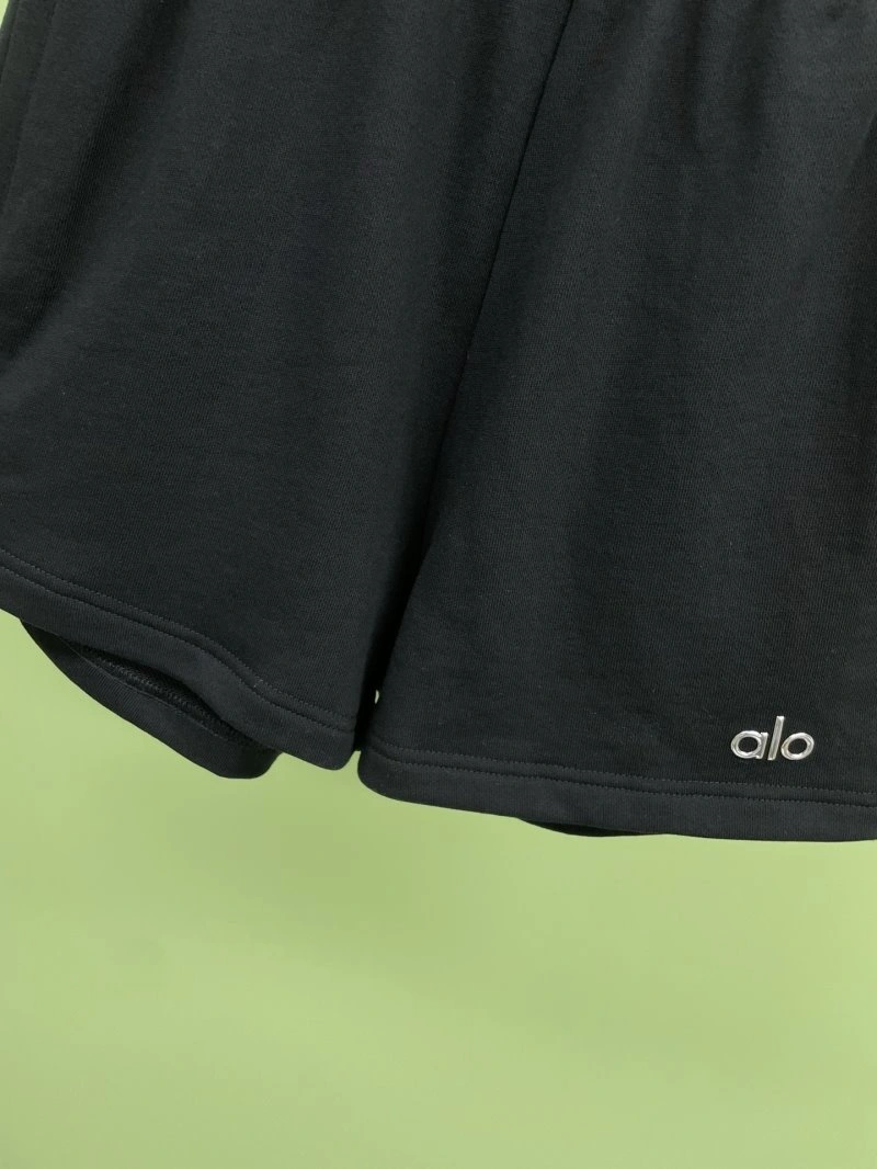 Alo Short Pants TopPick 150060
