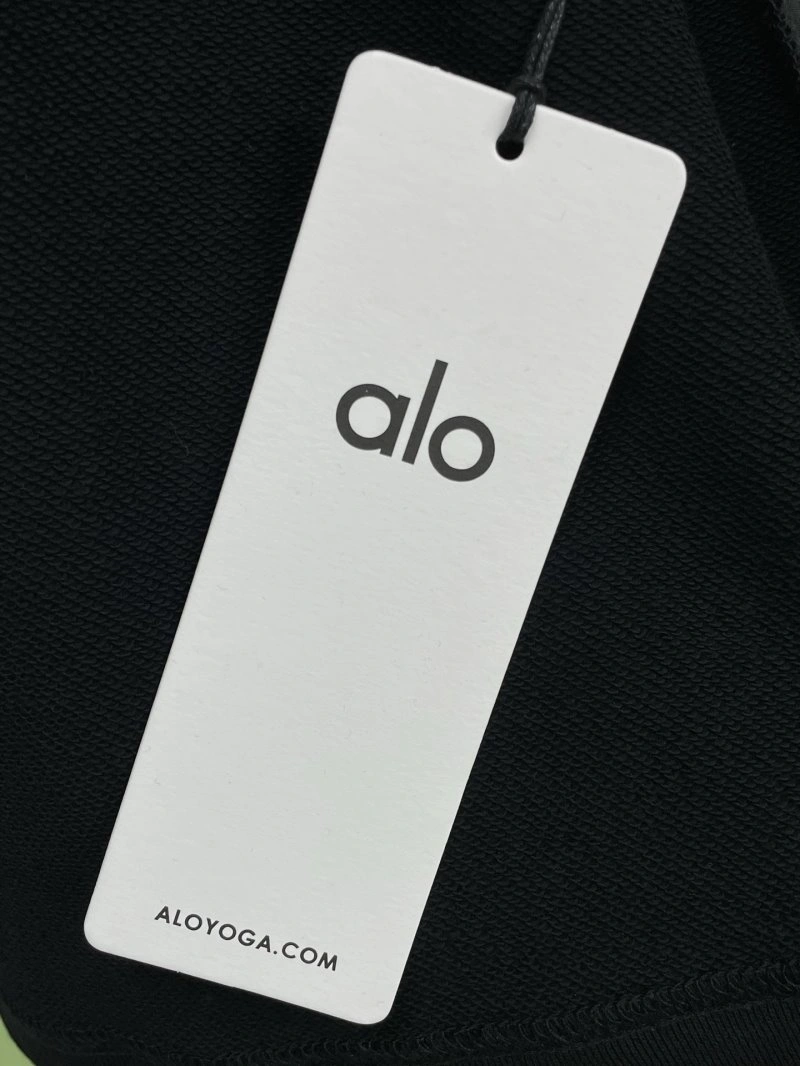 Alo Short Pants TopPick 150060
