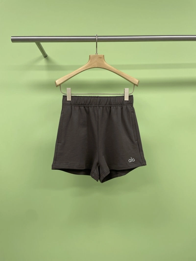 StreetReady Alo Short Pants 150057