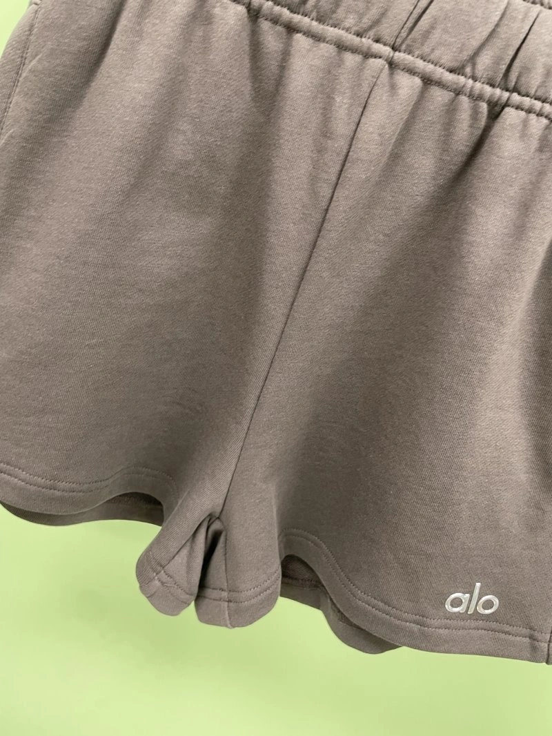 StreetReady Alo Short Pants 150057