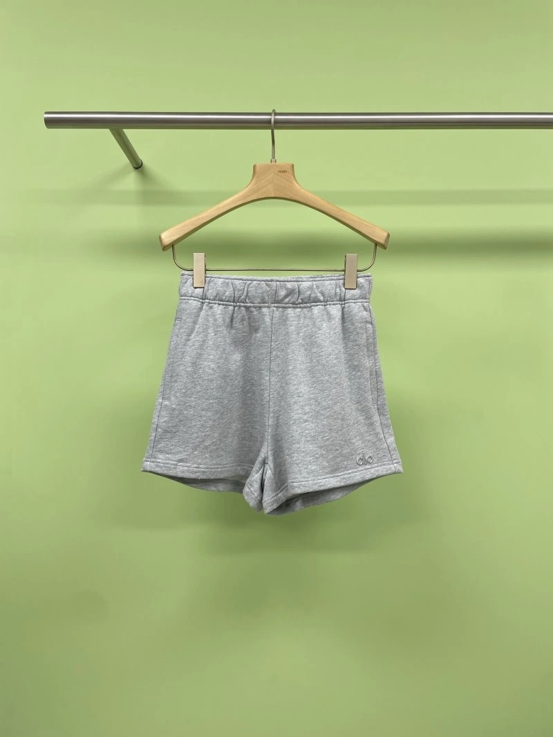 Comfortable Alo Short Pants 150065