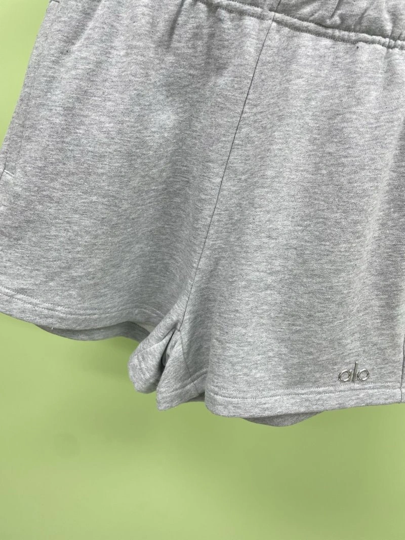 Comfortable Alo Short Pants 150065