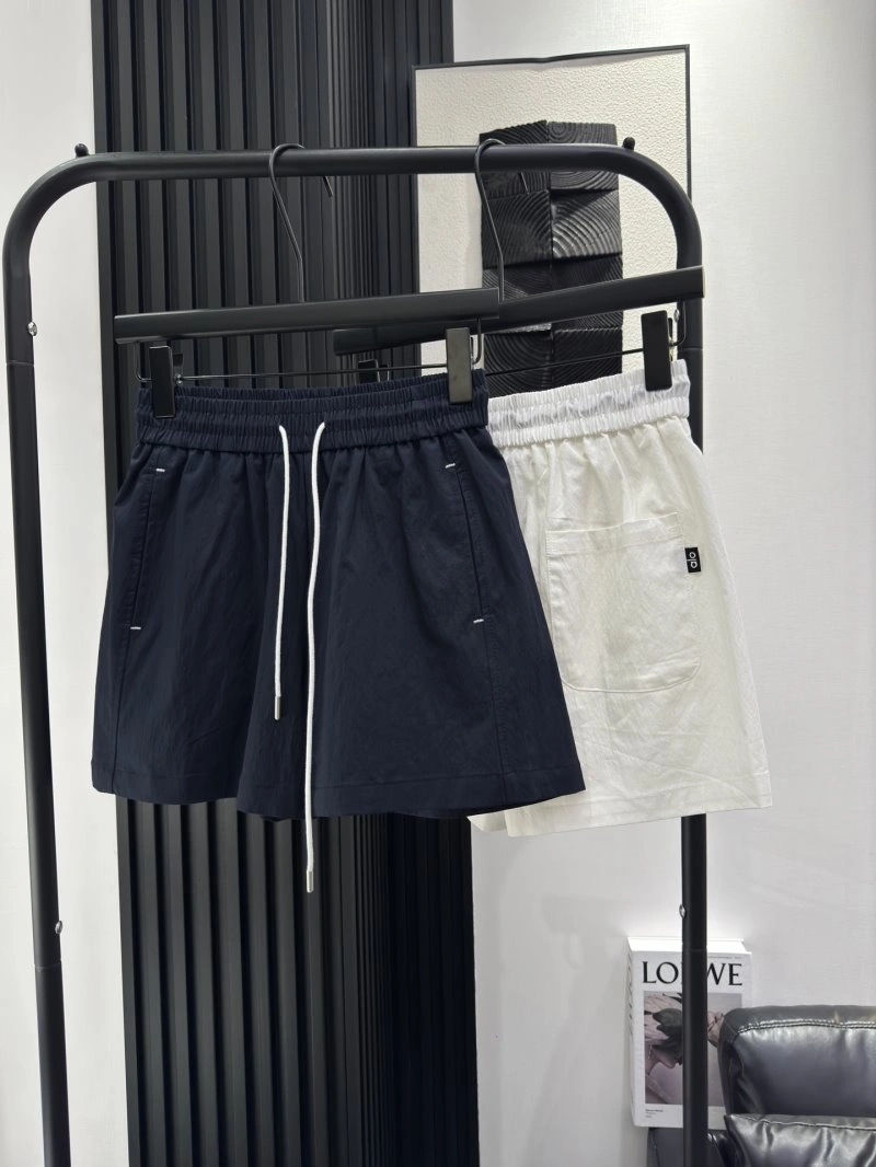 TravelReady Alo Short Pants 150075
