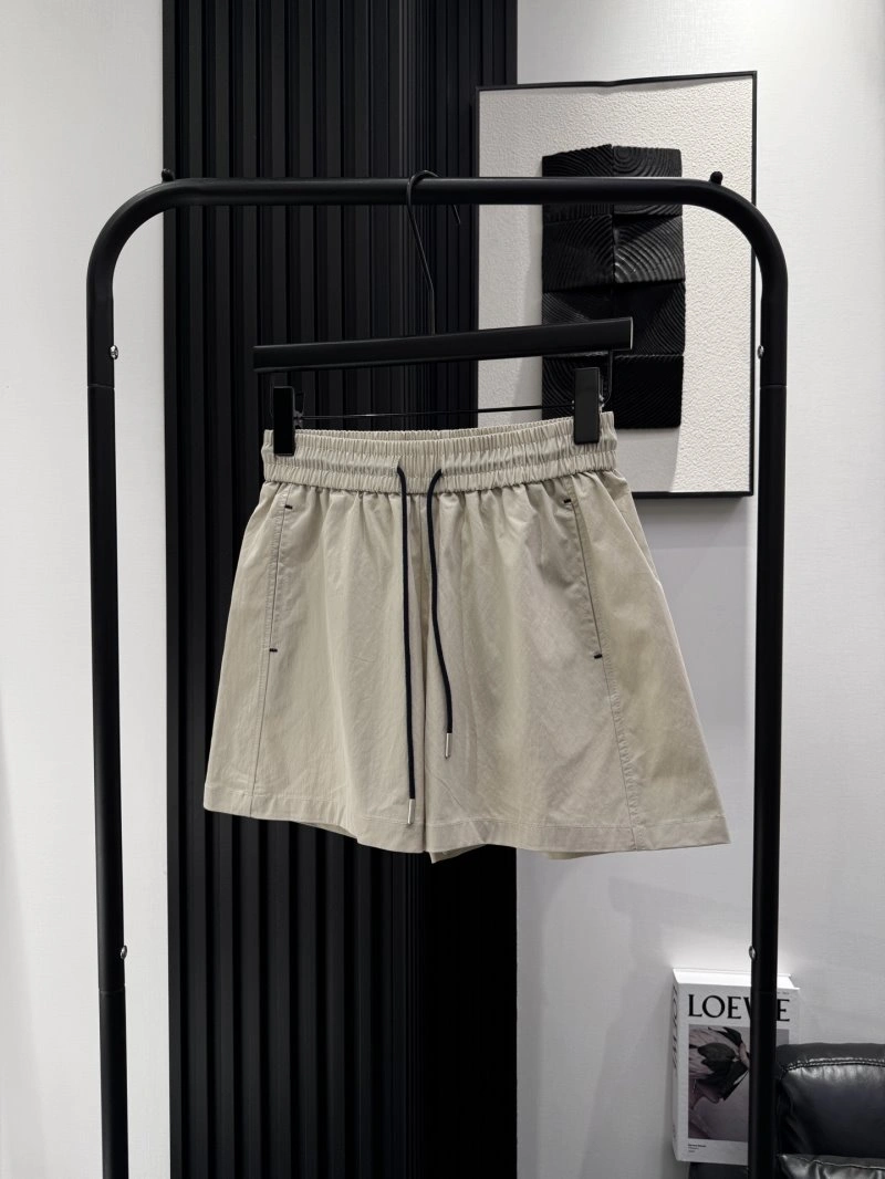 TravelReady Alo Short Pants 150075