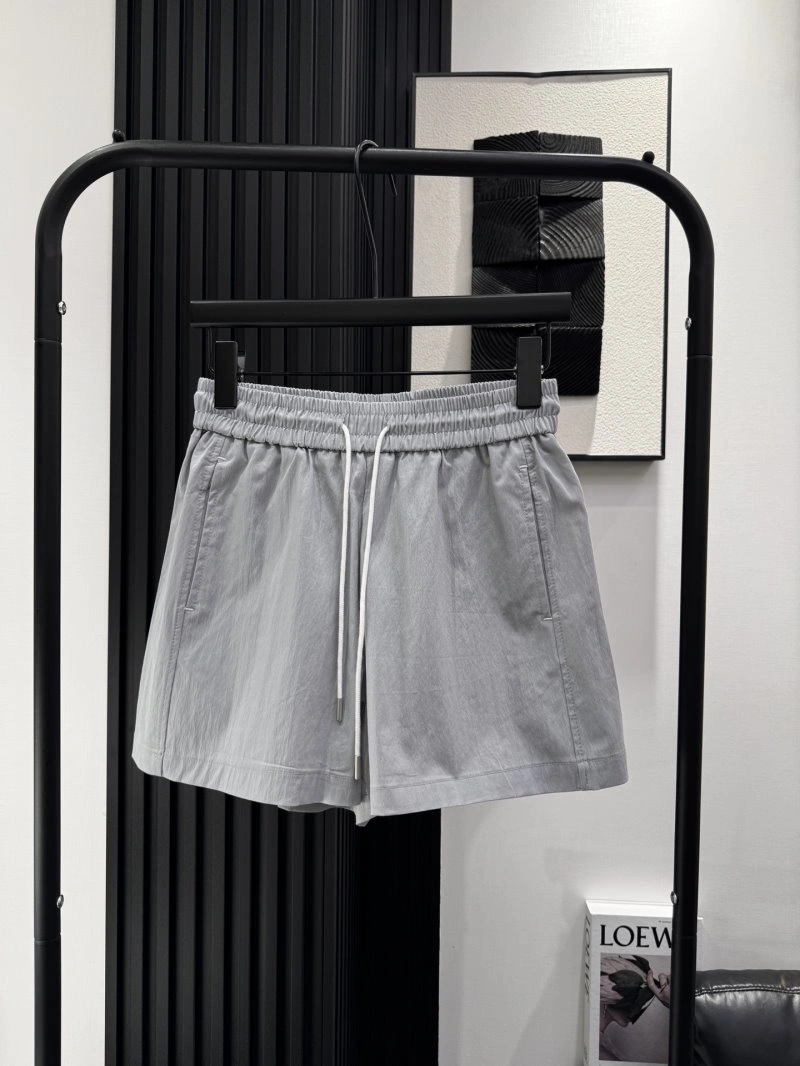 TravelReady Alo Short Pants 150075