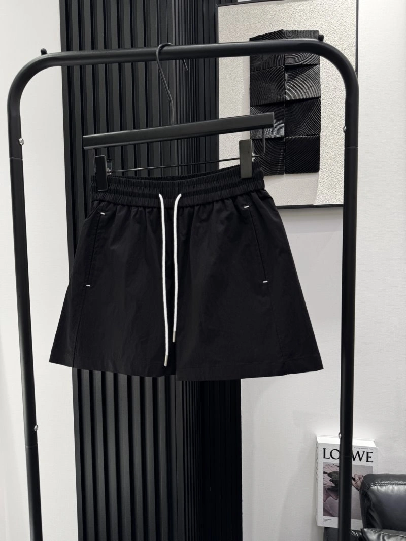 TravelReady Alo Short Pants 150075