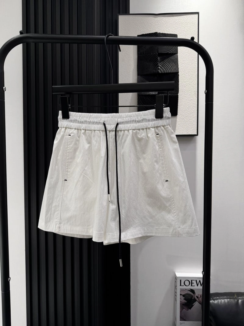 TravelReady Alo Short Pants 150075