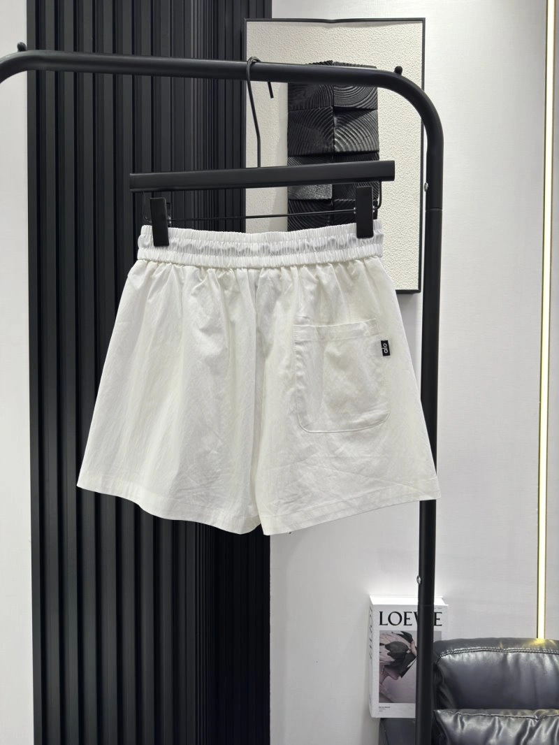 TravelReady Alo Short Pants 150075