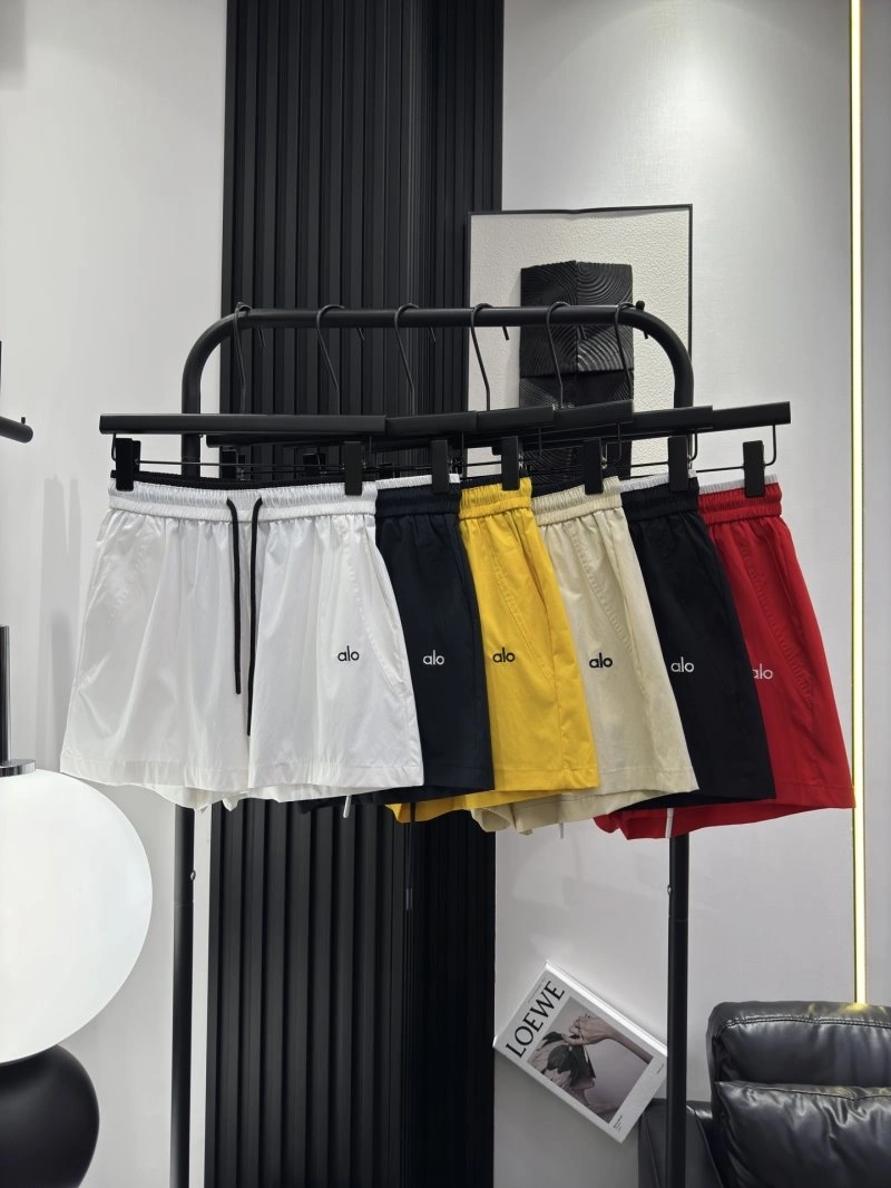 Minimalist Alo Short Pants 150061