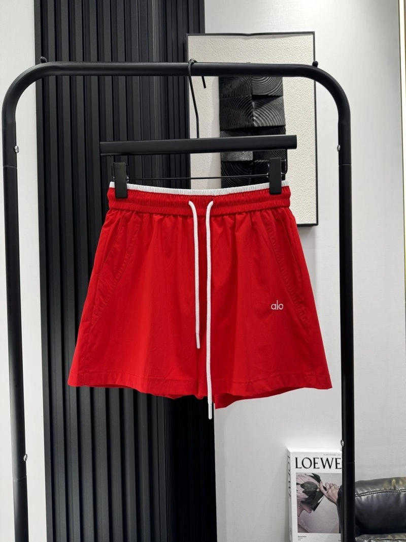 Minimalist Alo Short Pants 150061