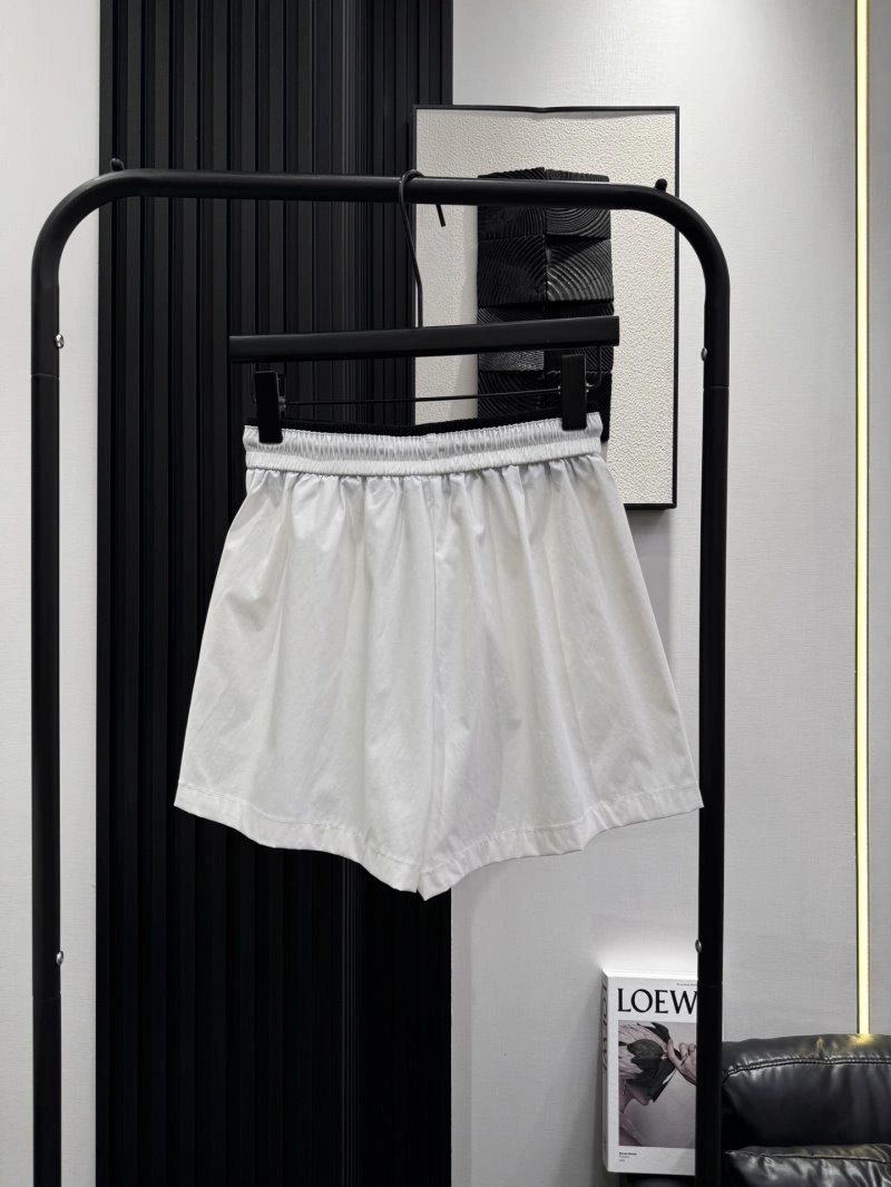 Minimalist Alo Short Pants 150061