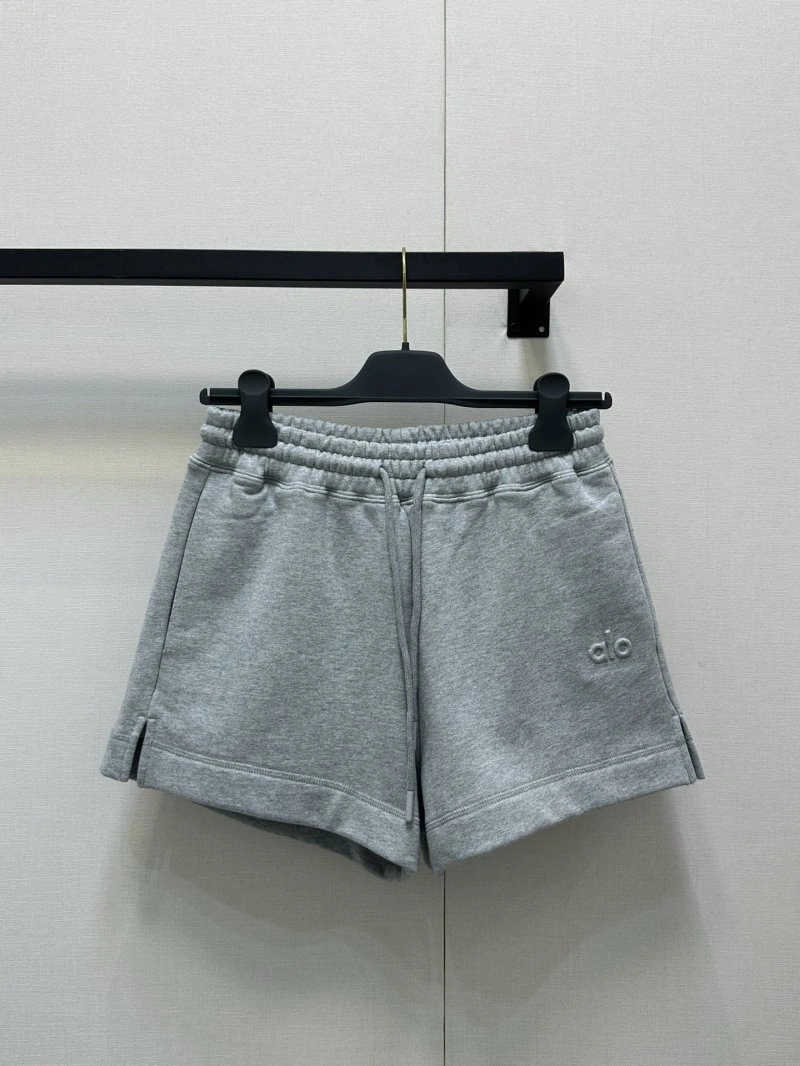 Alo Short Pants HighQuality 150050