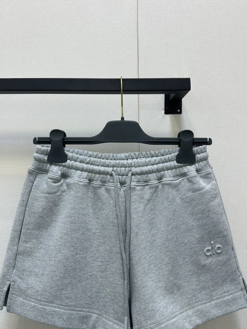 Alo Short Pants HighQuality 150050