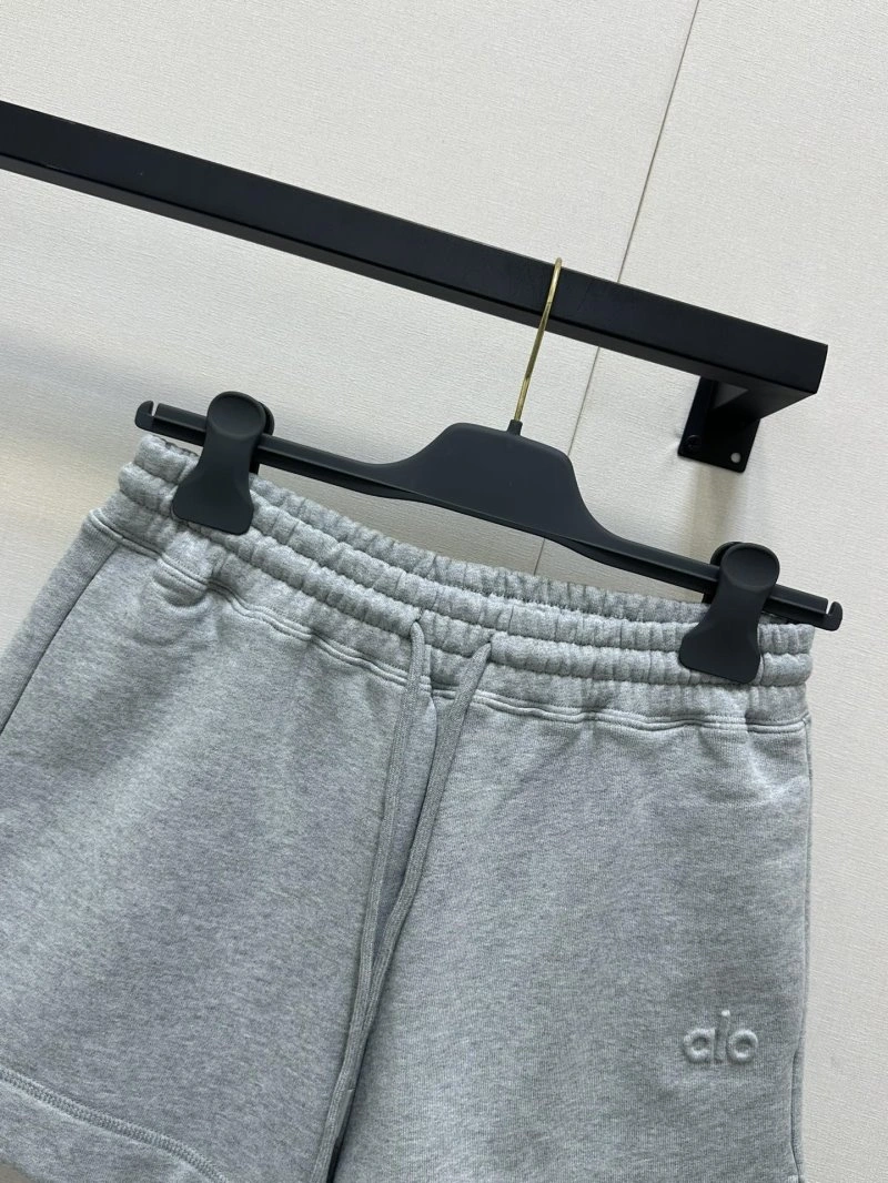 Alo Short Pants HighQuality 150050