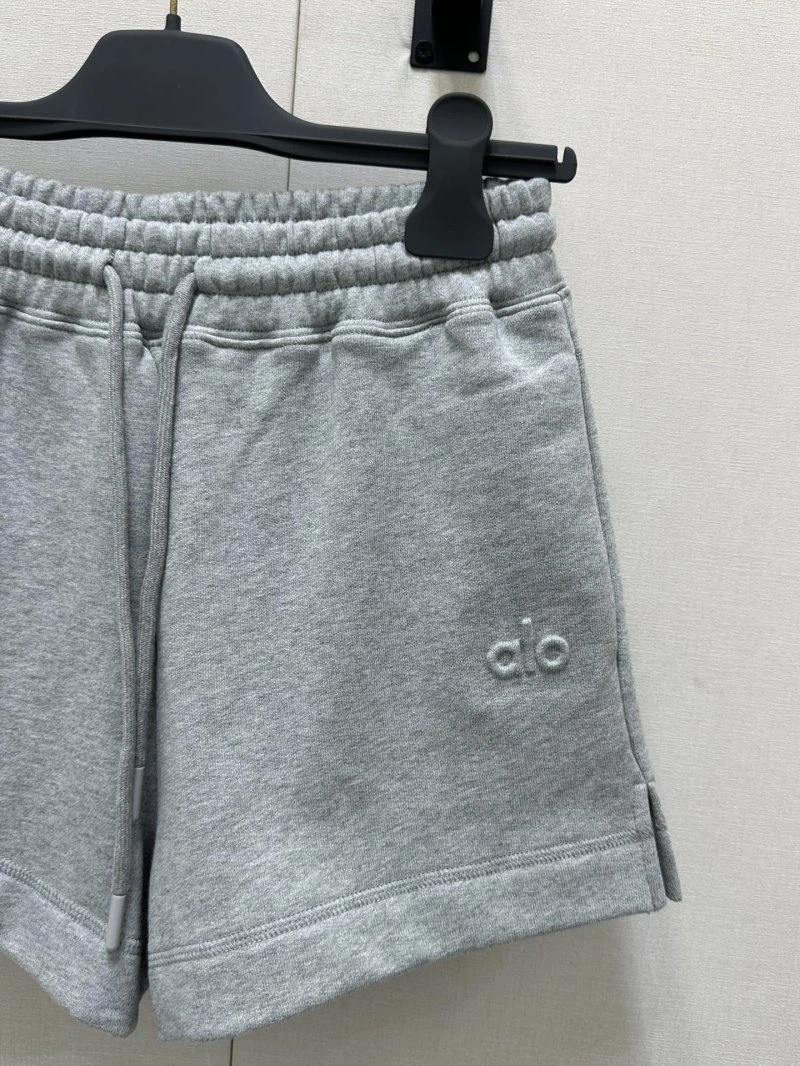 Alo Short Pants HighQuality 150050