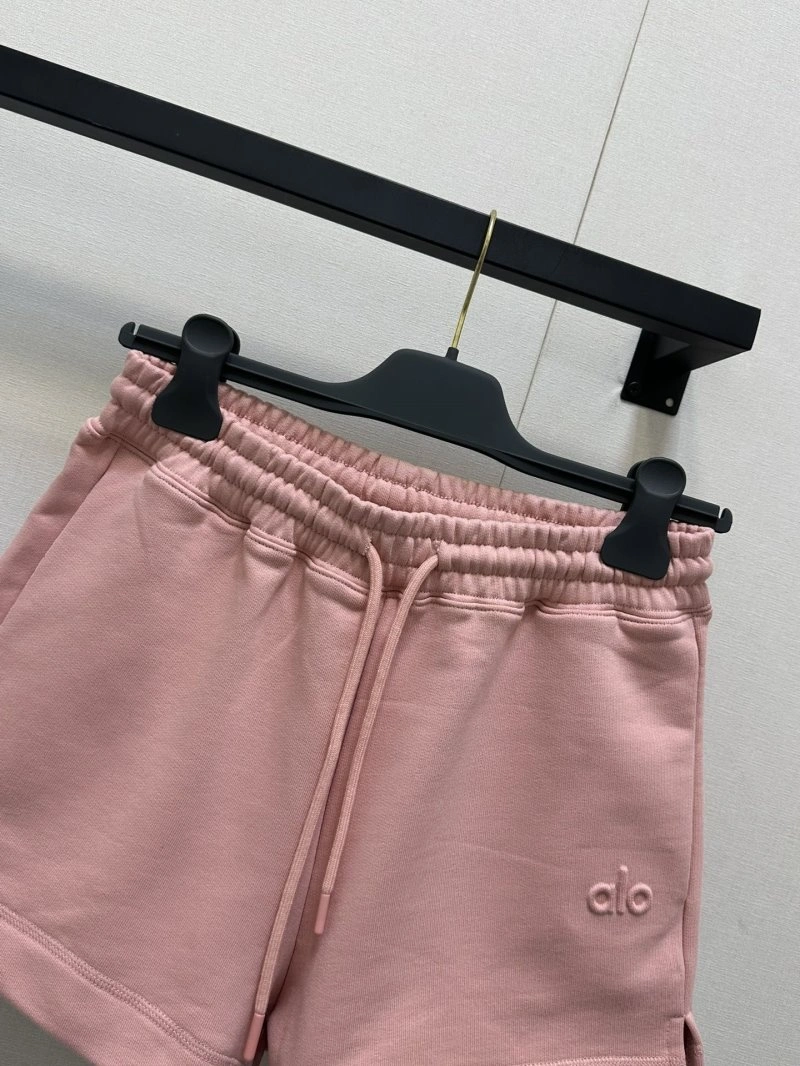 Alo Short Pants TechFriendly 150052
