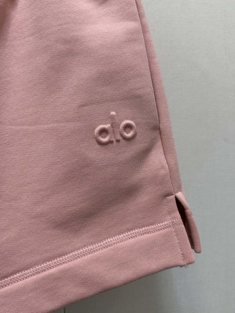 Alo Short Pants TechFriendly 150052