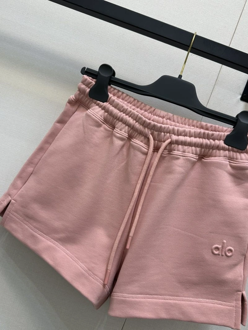 Alo Short Pants TechFriendly 150052