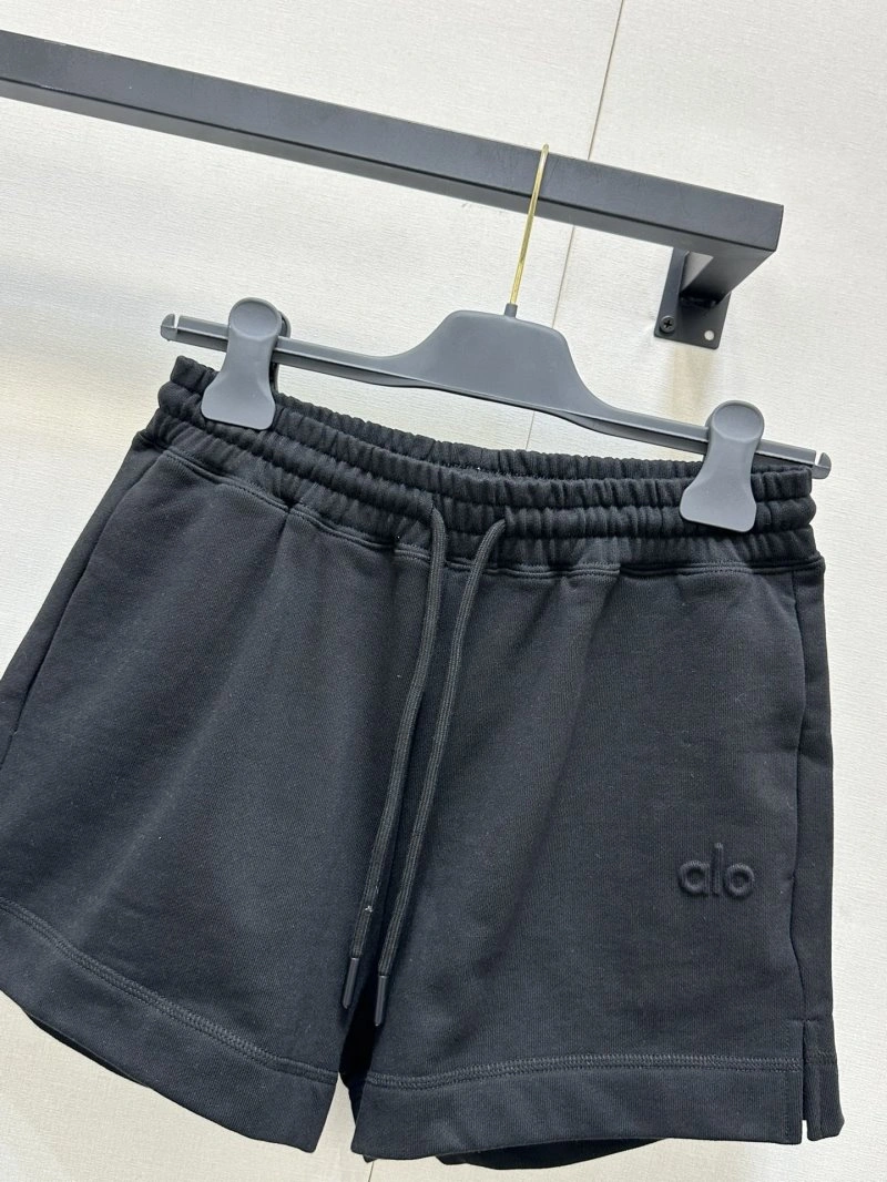 Alo Short Pants Soft 150049